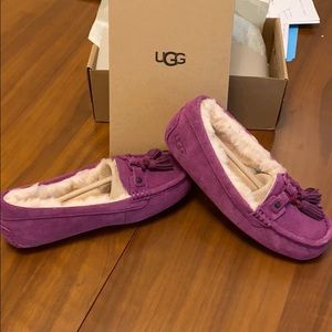 UGG Litney Slipper